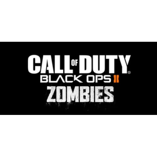  Call of Duty Black Ops 2 Zombies Steam Hesap